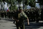 Российский миротворческий батальон признан лучшим