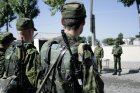 Российский миротворческий батальон признан лучшим