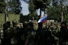 Российский миротворческий батальон признан лучшим