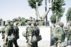 Российский миротворческий батальон признан лучшим