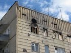 Август 2008. Южная Осетия. Три дня войны...