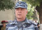 Сотрудники правоохранительных органов Ставропольского края оказали материальную помощь семьям погибших сотрудников МВД РЮО