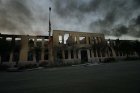 В ЮОГУ продолжает поступать помощь
