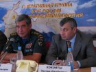 Владимир Путин: «Южная Осетия пережила не только агрессию, но и многолетнюю блокаду со стороны Грузии»