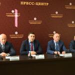 Фото Анжелы Гучмазовой