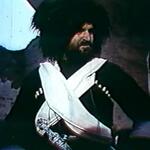 Давид Габараев