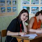 фото ЮОГУ ТВ