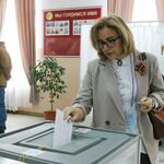 Второй тур президентских выборов в Южной Осетии