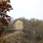 Уходящая осень в Цхинвале в фотоленте «Реса» 