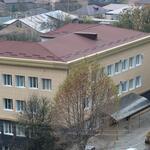 Уходящая осень в Цхинвале в фотоленте «Реса» 