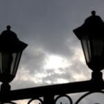 Уходящая осень в Цхинвале в фотоленте «Реса» 