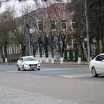 Уходящая осень в Цхинвале в фотоленте «Реса» 