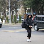 Уходящая осень в Цхинвале в фотоленте «Реса» 