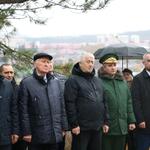 Митинг, посвященный Дню мужества и народного единства в фотоленте «Реса»  