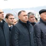 Митинг, посвященный Дню мужества и народного единства в фотоленте «Реса»  