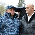 Митинг, посвященный Дню мужества и народного единства в фотоленте «Реса»  